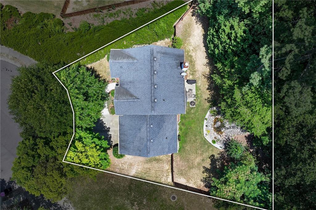 2585 Cascade Ive Court