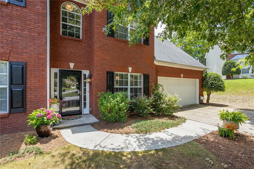 2585 Cascade Ive Court