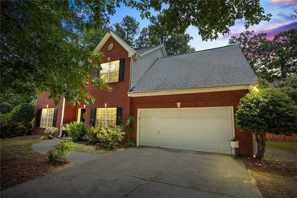 2585 Cascade Ive Court