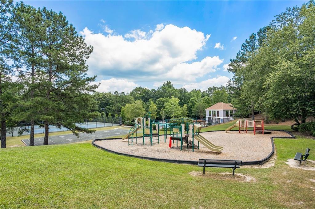 2585 Cascade Ive Court