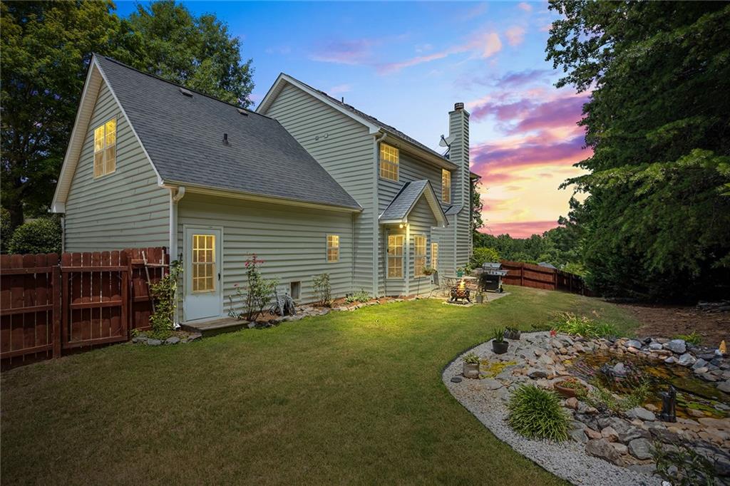 2585 Cascade Ive Court