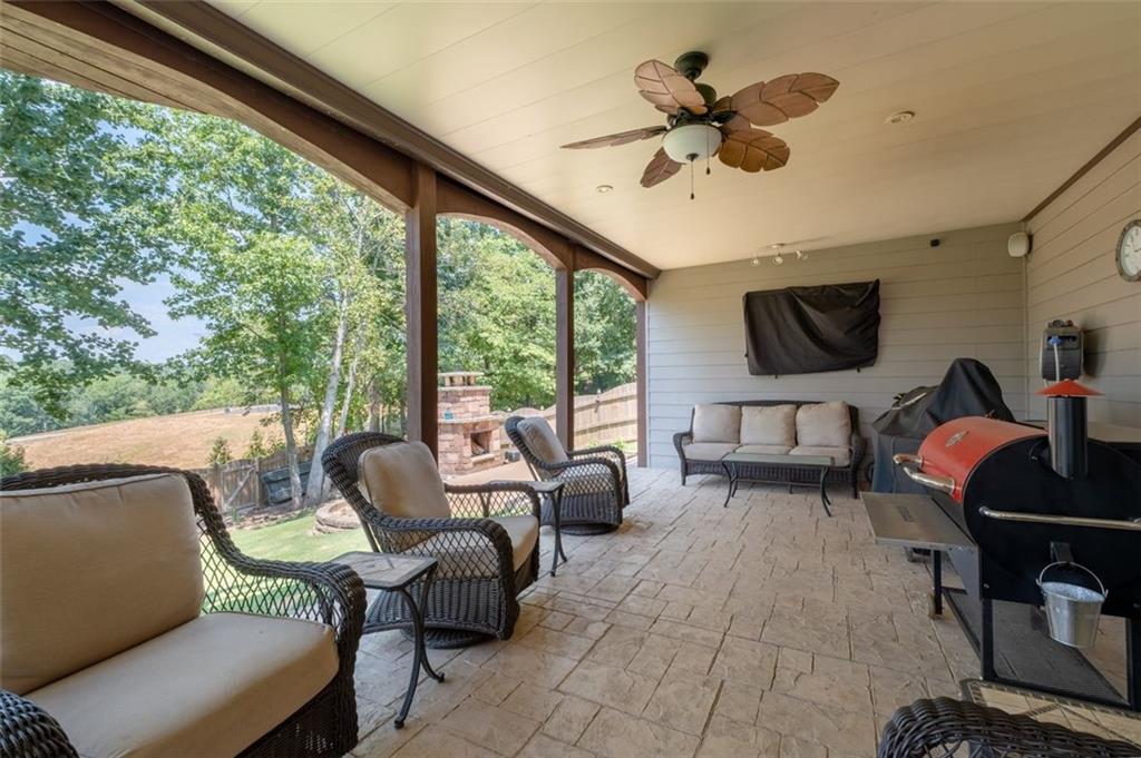 2935 MARTHASVILLE Trail