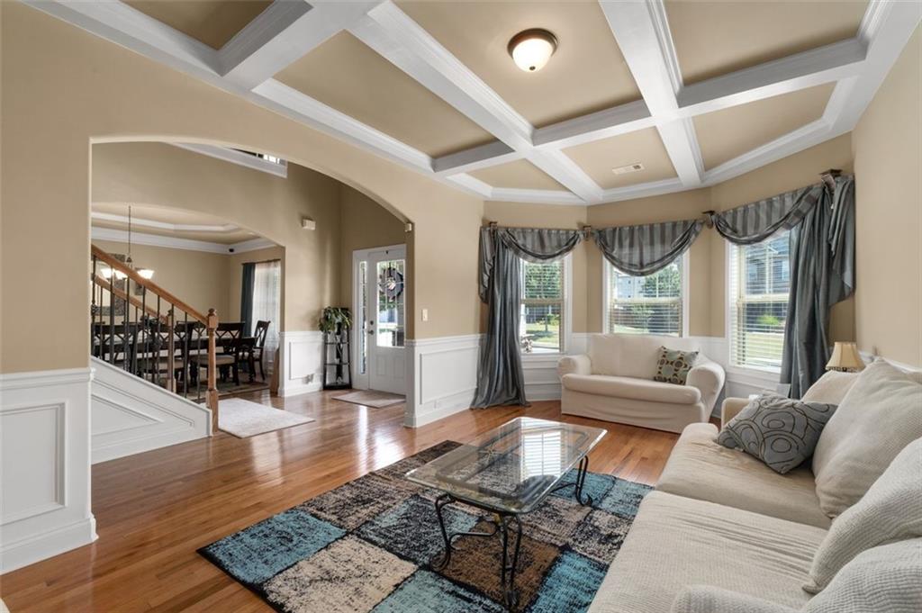 2935 MARTHASVILLE Trail