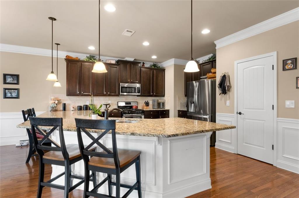 2935 MARTHASVILLE Trail