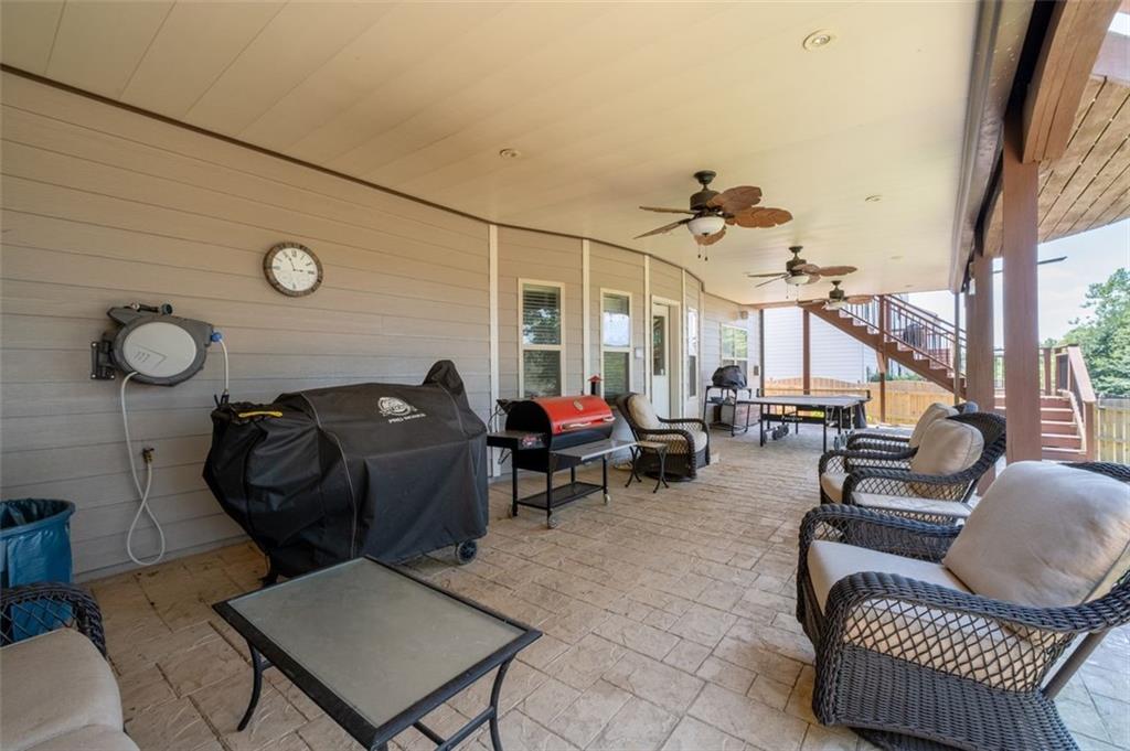 2935 MARTHASVILLE Trail