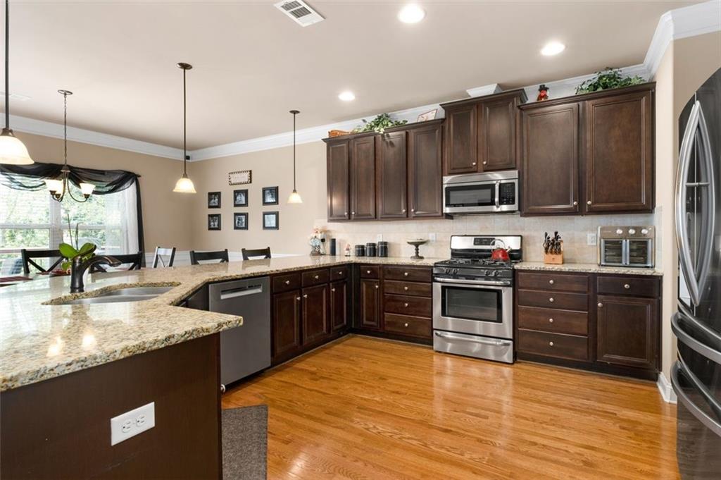 2935 MARTHASVILLE Trail