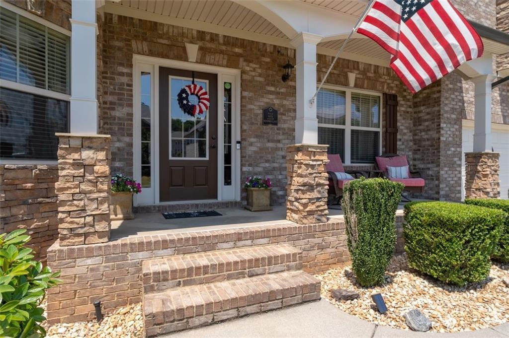 2935 MARTHASVILLE Trail