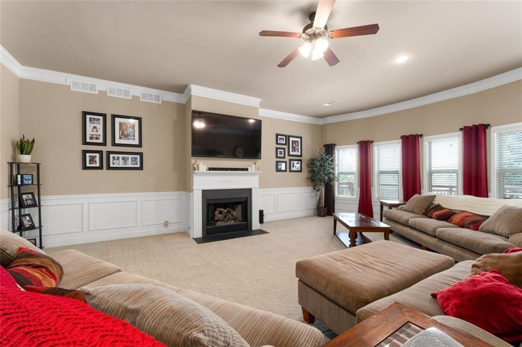 2935 MARTHASVILLE Trail