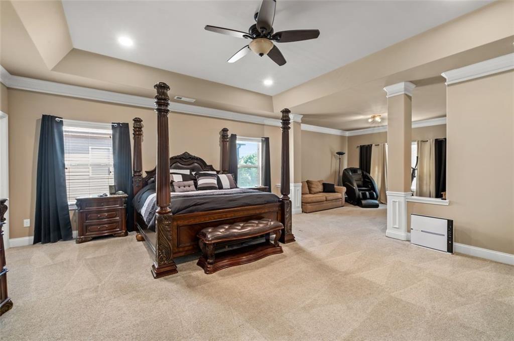 2935 MARTHASVILLE Trail