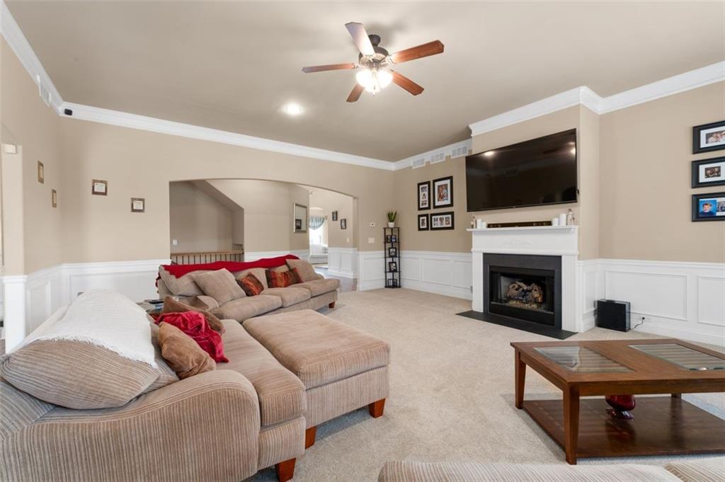 2935 MARTHASVILLE Trail