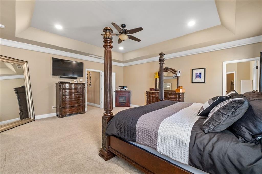2935 MARTHASVILLE Trail