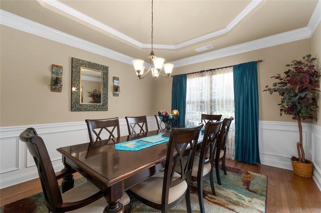 2935 MARTHASVILLE Trail
