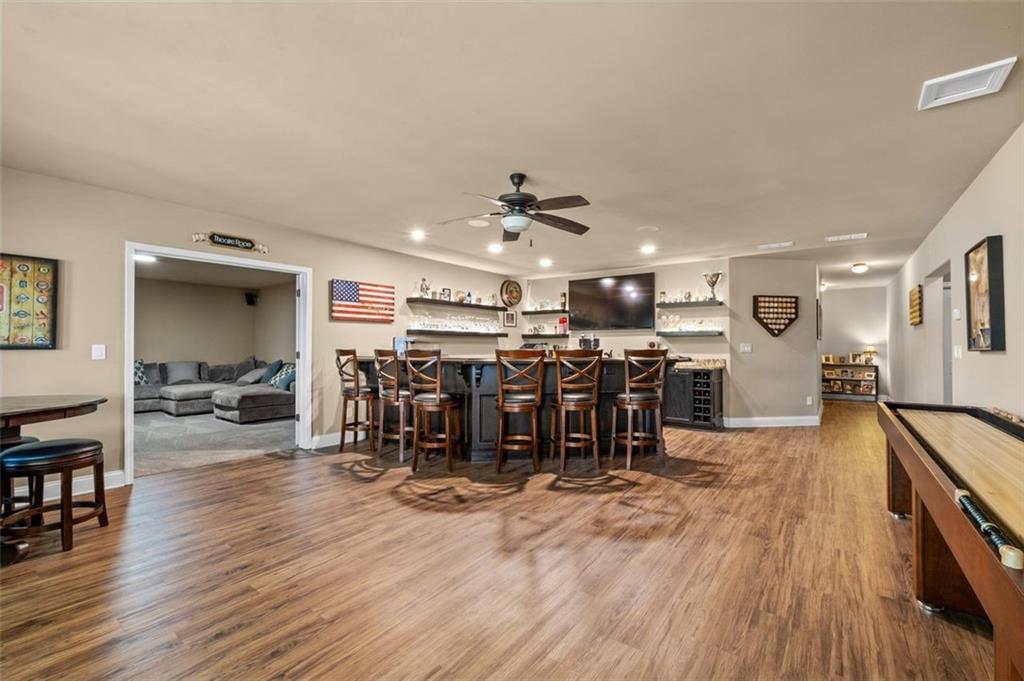 2935 MARTHASVILLE Trail