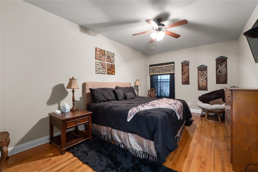 2935 MARTHASVILLE Trail