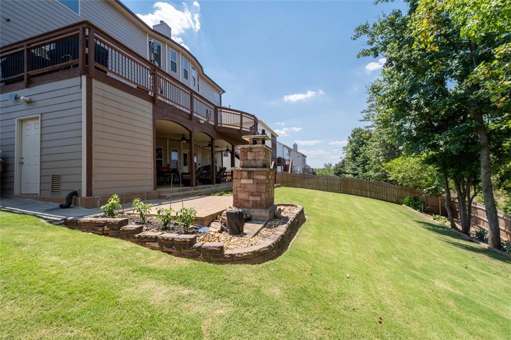 2935 MARTHASVILLE Trail