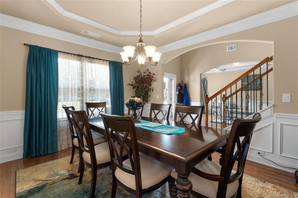 2935 MARTHASVILLE Trail