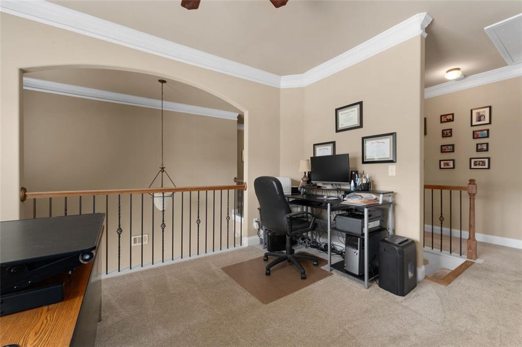 2935 MARTHASVILLE Trail