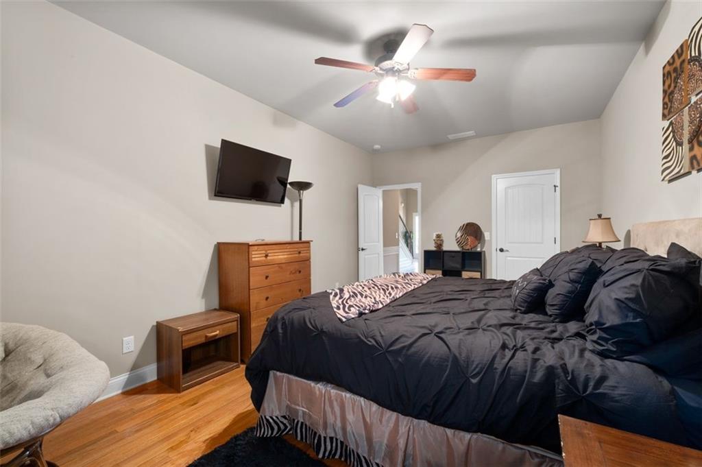 2935 MARTHASVILLE Trail