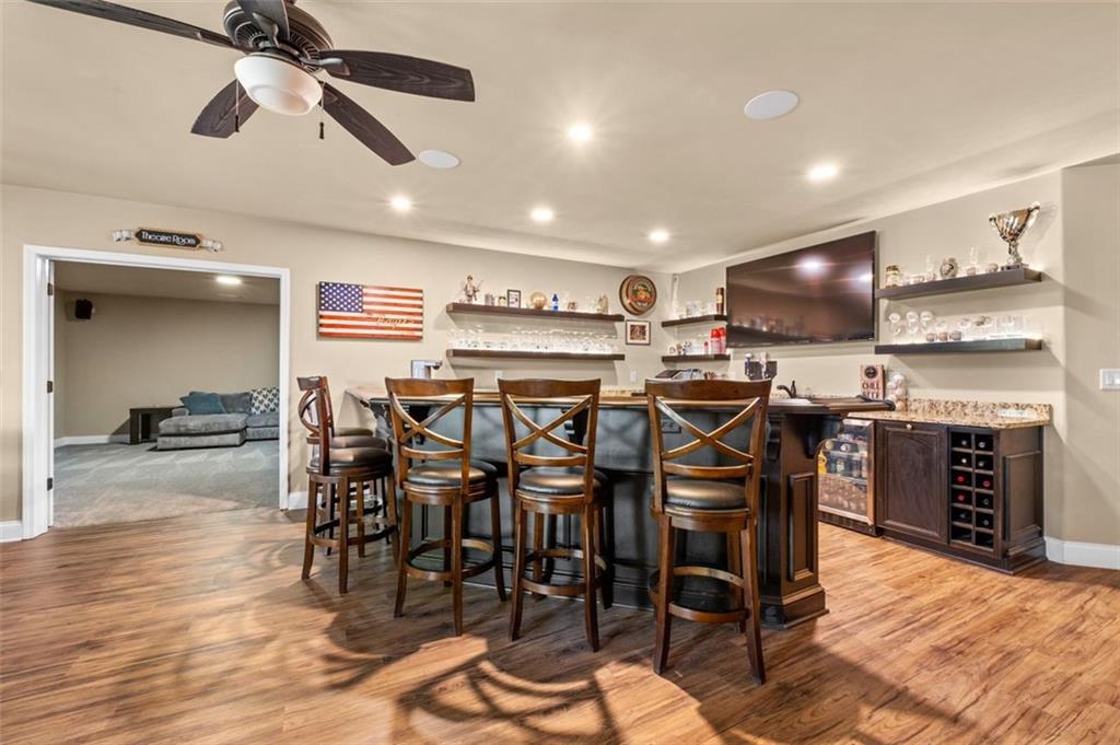 2935 MARTHASVILLE Trail