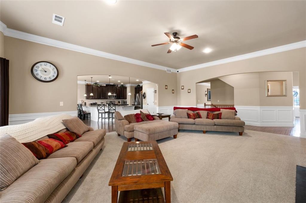 2935 MARTHASVILLE Trail