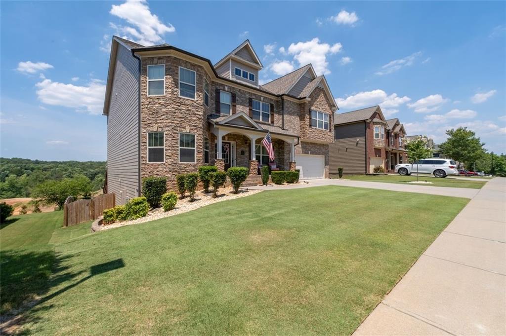 2935 MARTHASVILLE Trail