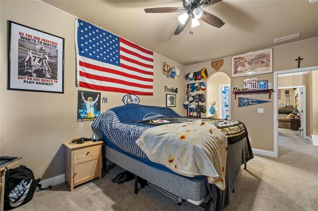 2935 MARTHASVILLE Trail