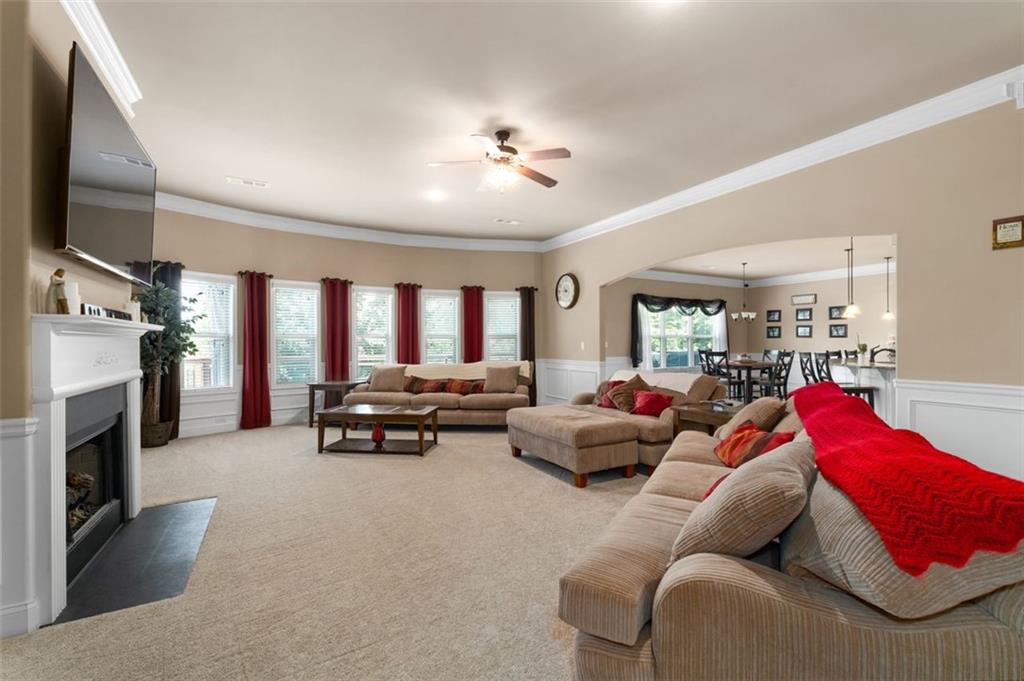 2935 MARTHASVILLE Trail