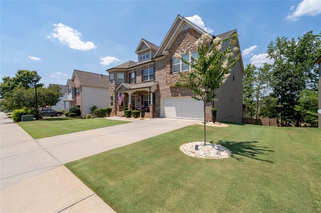 2935 MARTHASVILLE Trail