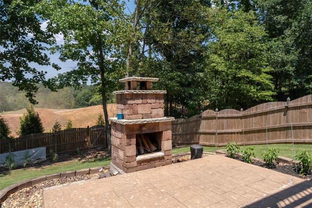 2935 MARTHASVILLE Trail