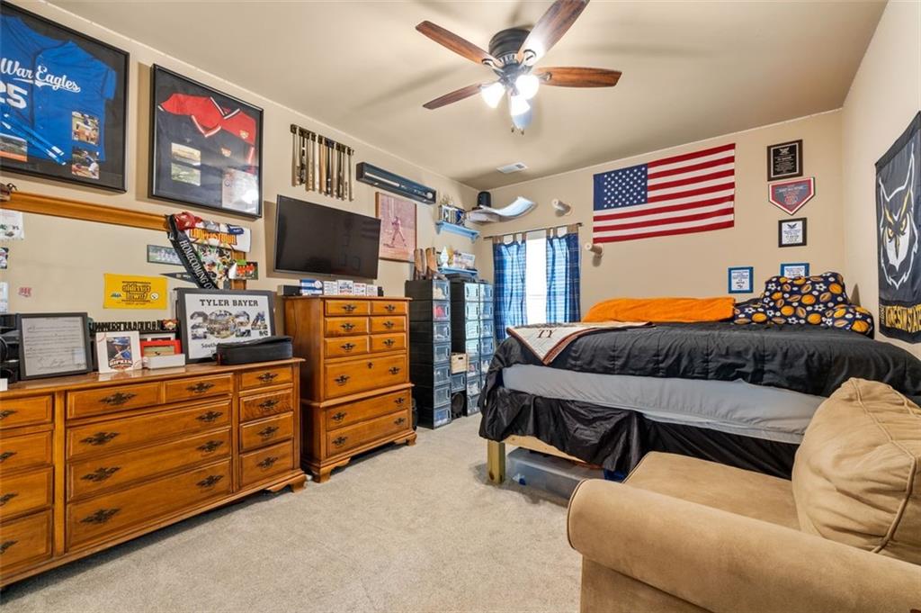 2935 MARTHASVILLE Trail
