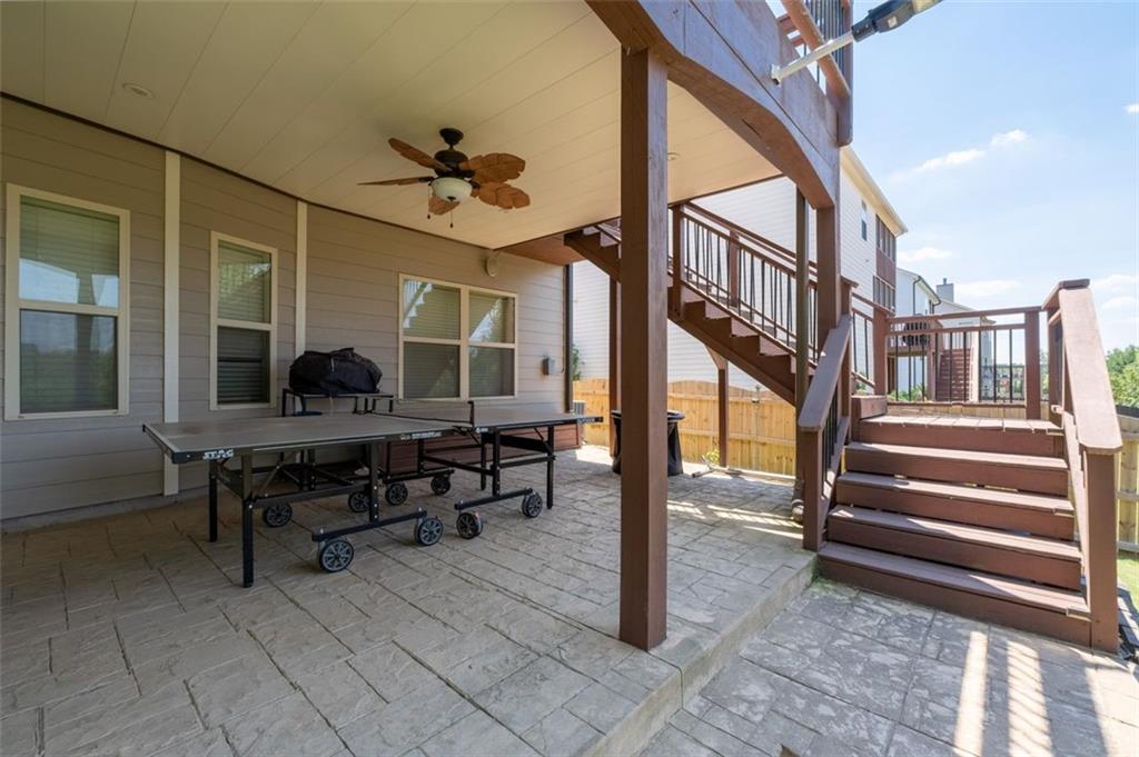 2935 MARTHASVILLE Trail