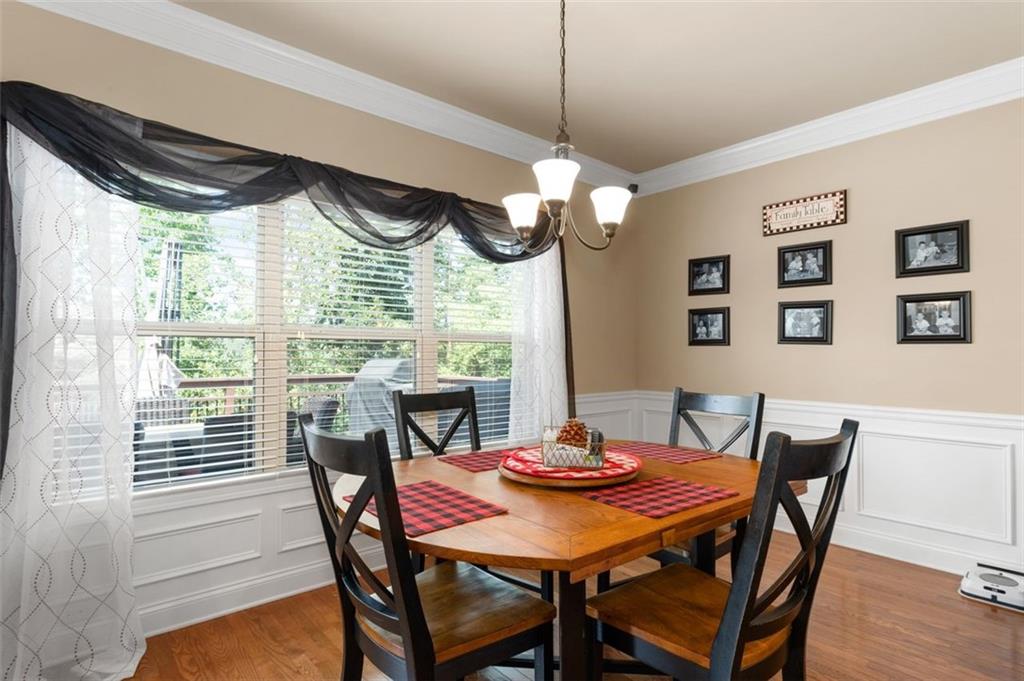 2935 MARTHASVILLE Trail