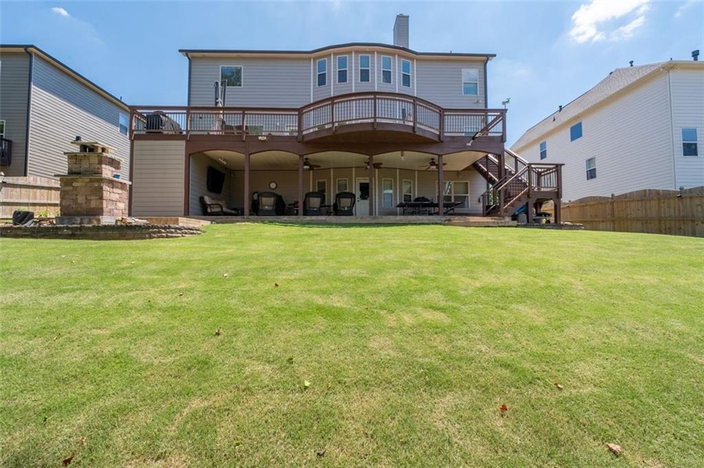 2935 MARTHASVILLE Trail
