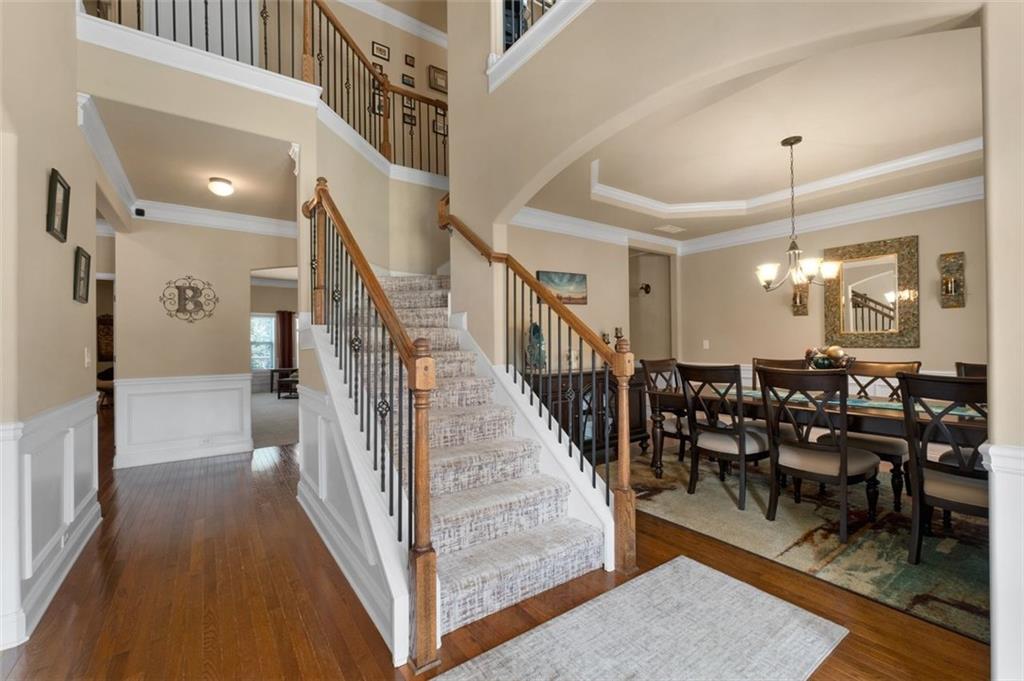2935 MARTHASVILLE Trail