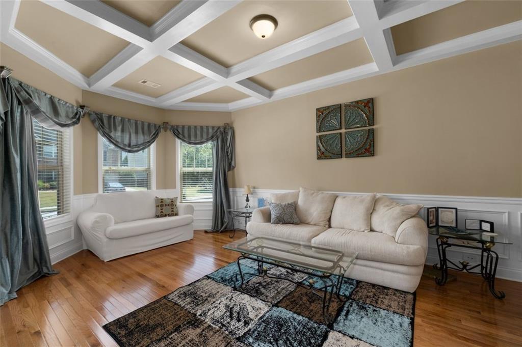 2935 MARTHASVILLE Trail