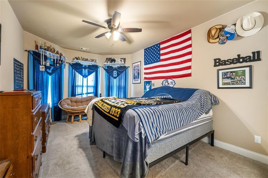 2935 MARTHASVILLE Trail