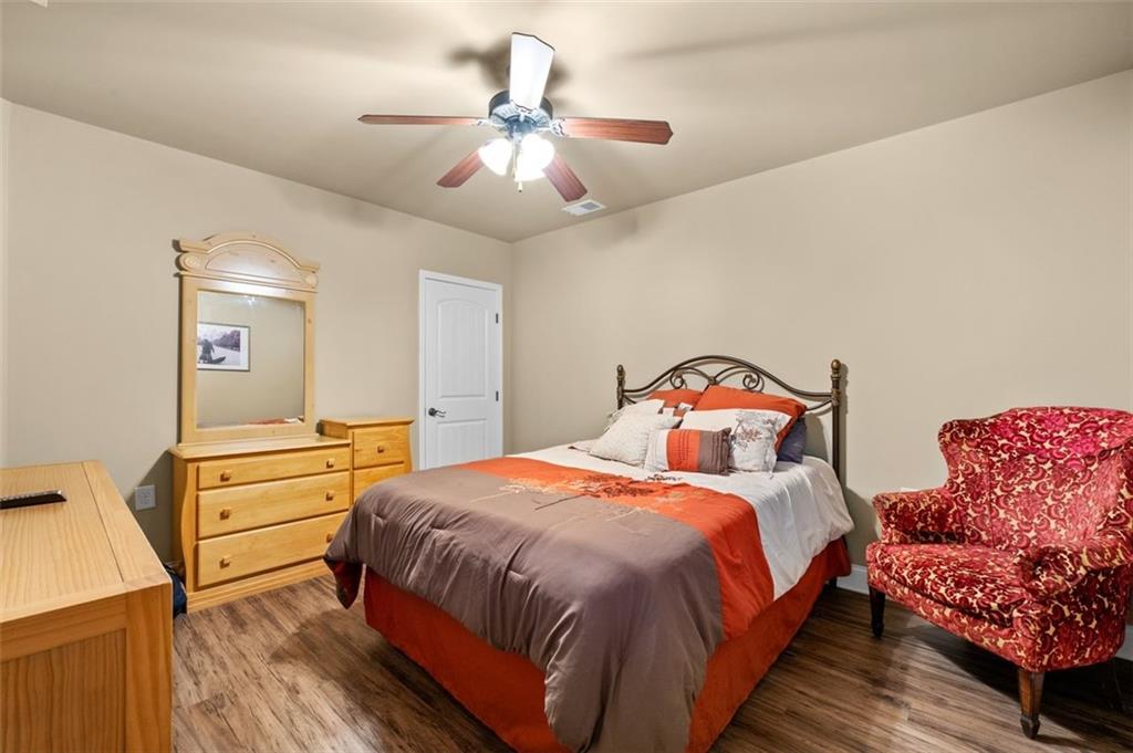 2935 MARTHASVILLE Trail