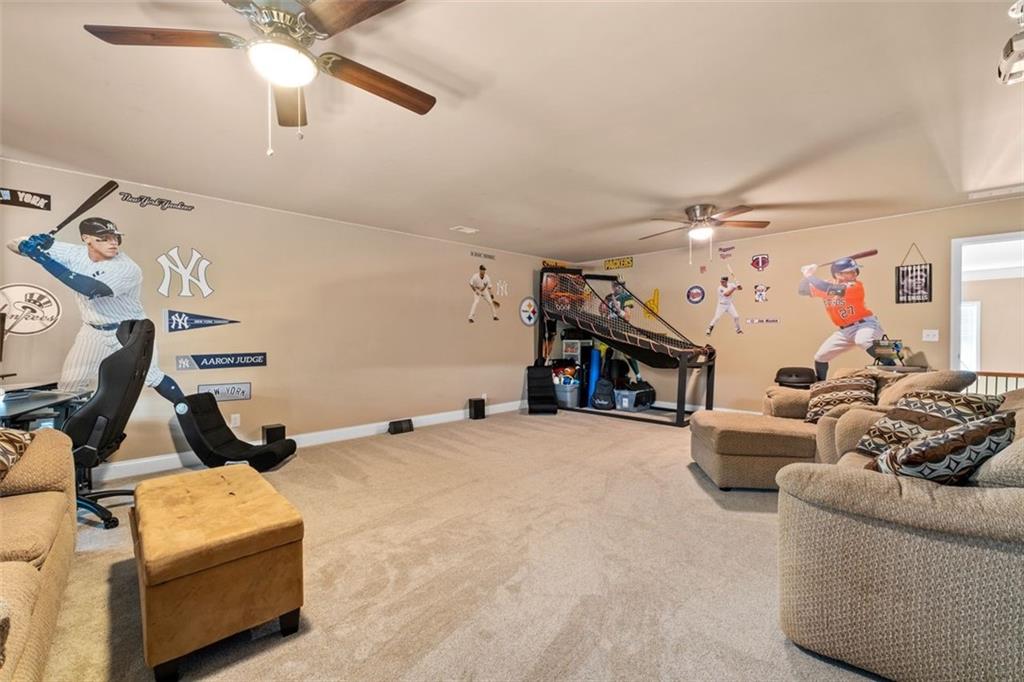 2935 MARTHASVILLE Trail
