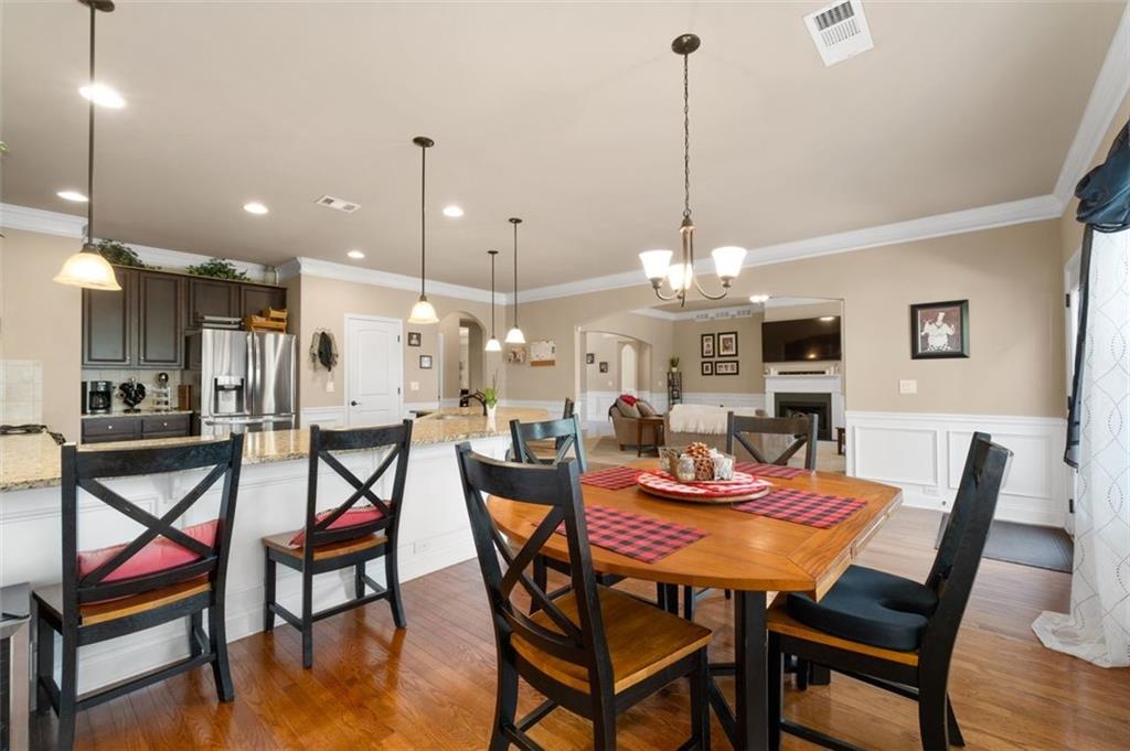 2935 MARTHASVILLE Trail
