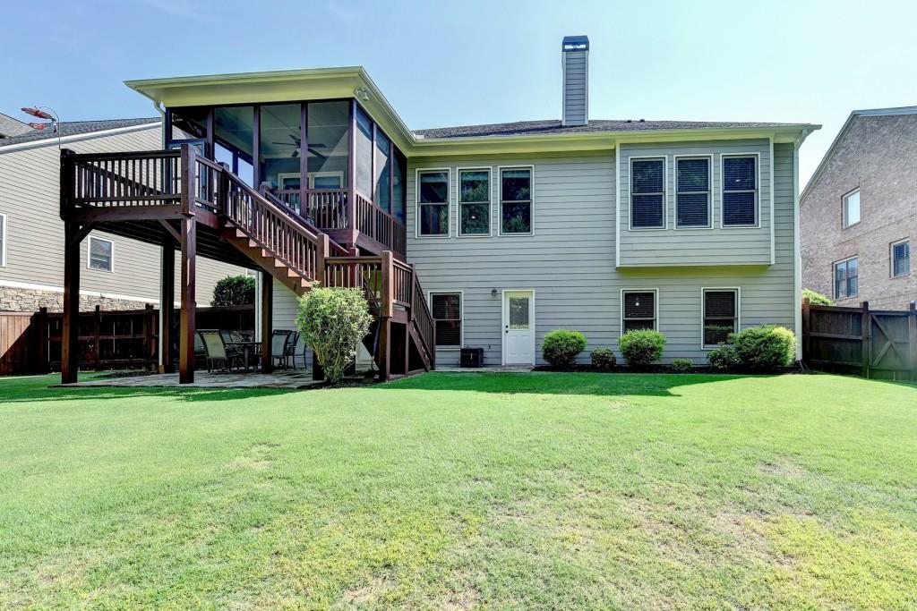 4935 Savannah Run