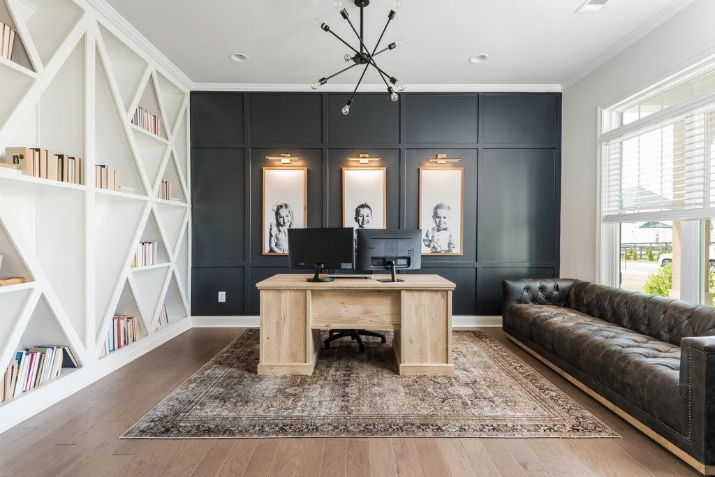8050 Wild Violet Drive