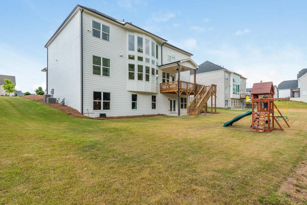 8050 Wild Violet Drive