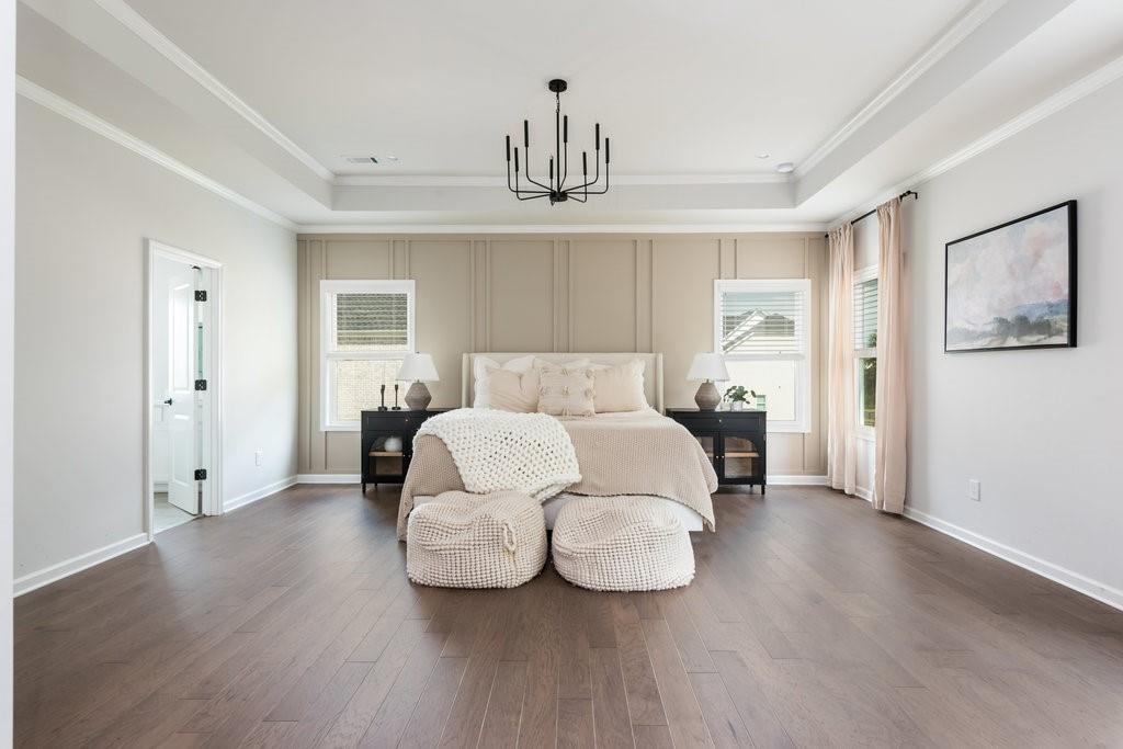 8050 Wild Violet Drive