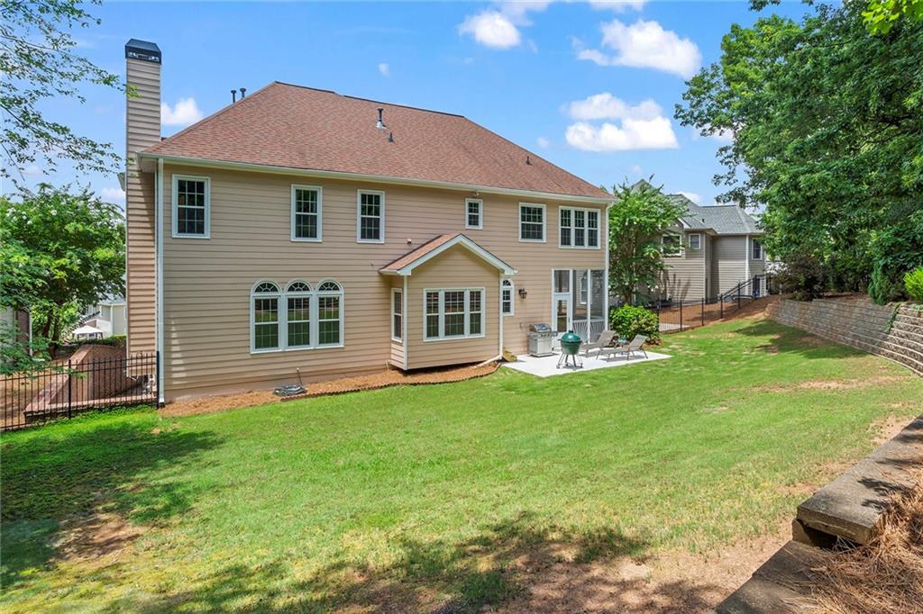 6511 Surrey Run Place