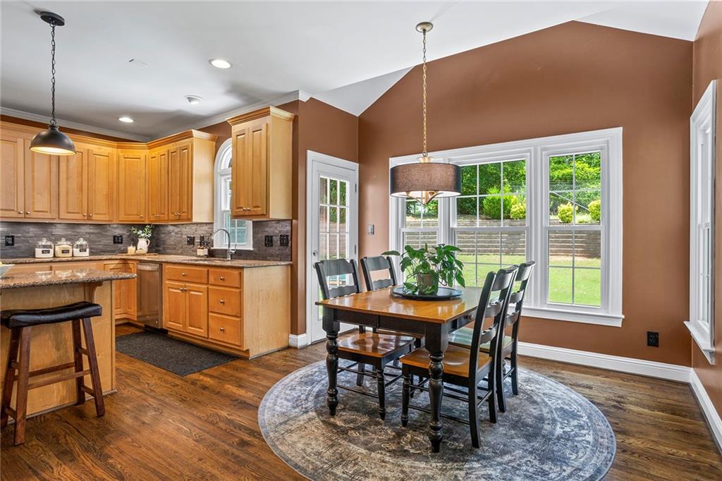 6511 Surrey Run Place