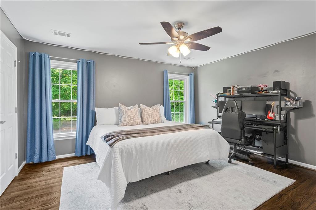 6511 Surrey Run Place