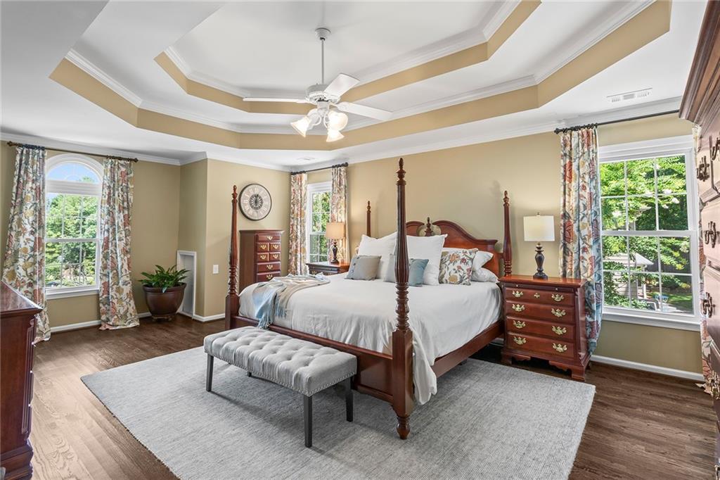 6511 Surrey Run Place