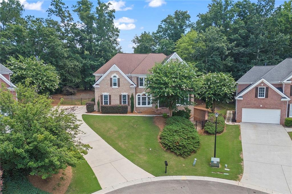 6511 Surrey Run Place
