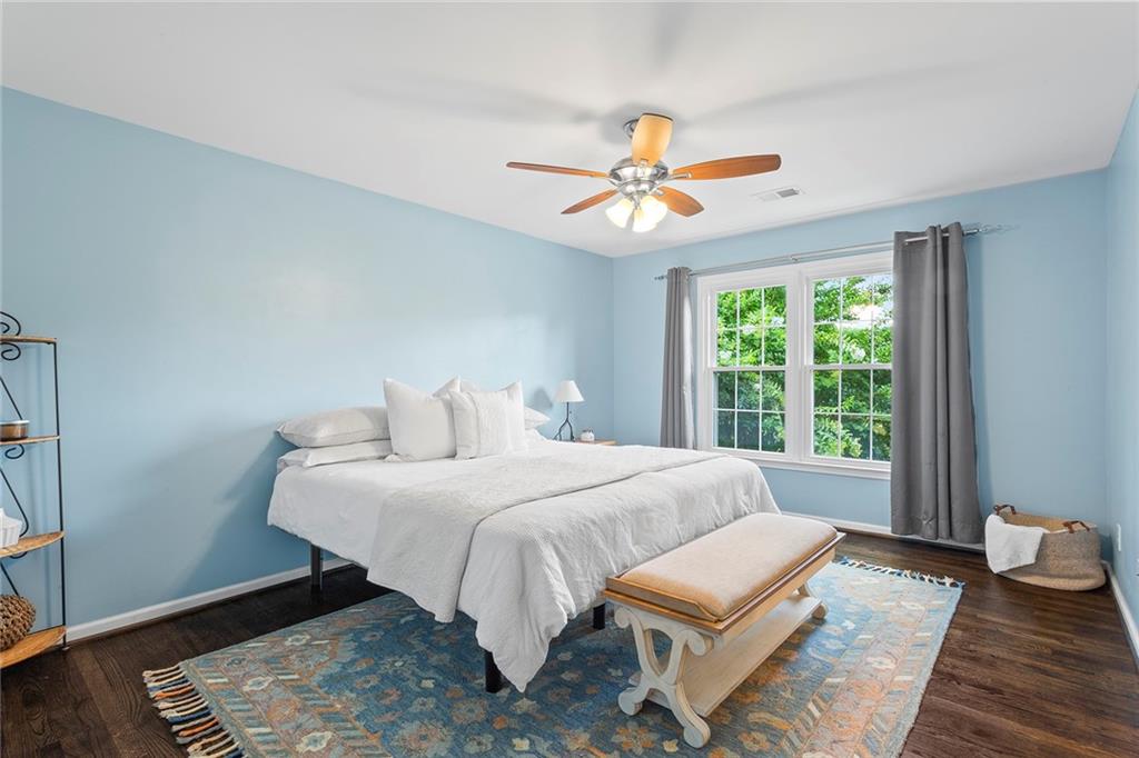 6511 Surrey Run Place