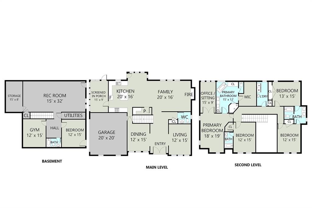 6511 Surrey Run Place